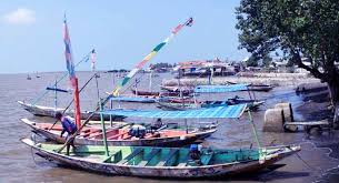 Hotel di surabaya, tempat wisata di surabaya, peta wisata surabaya. Pantai Ria Kenjeran Htm Rute Foto Ulasan Pengunjung