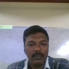 Sureshkumar SUDABATTULA