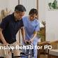 Parkinson's Education Program: Comprehensive Rehab October 9