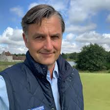 TCS Turfcare Equipment Consultant Services