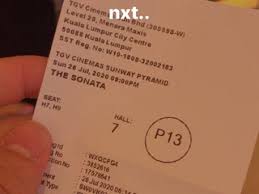 It was previously the largest tgv outlet before substituted by tgv sunway pyramid after renovation which included an imax hall, 2 tgv club and 1 tgv beanieplex. Cinema Tgv Cinemas Nearby Subang Jaya In Malaysia 10 Reviews Address Website Maps Me