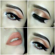 Because blush will help you to get rosy cheeks in no time. Steps For Party Makeup Saubhaya Makeup