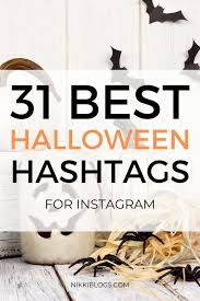 31 Best Halloween Hashtags For Instagram In 2021 Instagram Marketing Tips Instagram Marketing Strategy Instagram Business Marketing