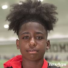 Dylan Waters, Cornerback, Fort Bend Marshall