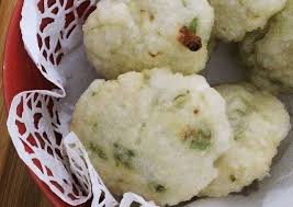 Cireng tahu crispy siap disajikan. 3 Resep Cireng Bandung Aneka Kreasi Resep Hari Ini