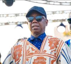 Prayers for victims of violence