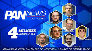 Na Radio Jovem Pan Maringa 101 3 Fm O Ouvinte Internauta Acompanha Diariamente As Principais Noticias Do Esporte De Maringa Jovem Pan Radios Cidade Cancao