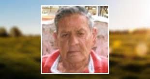 Joe Causby Obituary October 5, 2015