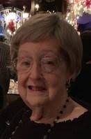 Carol Duda Obituary (1927