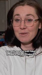 Milly Tanner — the powerhouse from England who's redefining speed