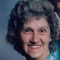 Karen S. Jarrell Obituary (2022)