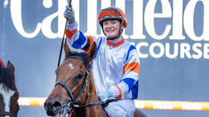 The flemington calendar shows all the past and upcoming raceday and event information. Jamie Kah 100 City Wins Star Jockey Makes Victorian Racing History The Courier Mail