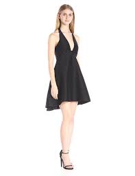 Halston Heritage Women S Structured Halter Cocktail Dress New And Awesome Product Awaits You Read It Halter Cocktail Dress Cocktail Dresses Online Dresses