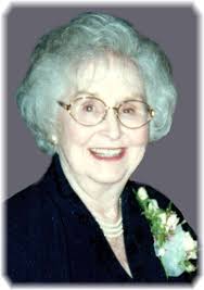 Eleanor Delie Obituary