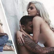 Will There Be A Kylie Jenner & Tyga Sex Tape?