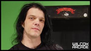 Jersey Jack Announces Guns 'N' Roses Pinball