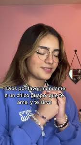 Humor Cristiano: Pidiendo a Dios por un hombre guapo