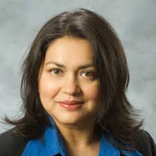 華人權益促進會