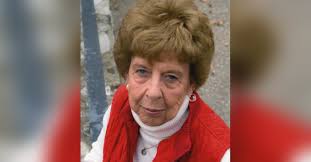 Obituary information for Wonda Faye Schroeder