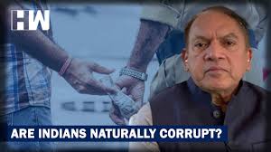 Satish Jha Show: Decoding Corruption Causes & Remedies In India