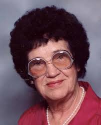 Obituary information for Viola Bartlett Littlepage