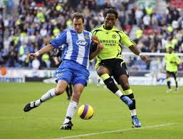 A collection of facts like salary, net worth, married, affair, girlfriend, wife, children, relationship, and more can also be found. Andreas Granqvist Confirms Manchester United Interest