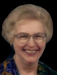 Alice Jo Jones Obituary