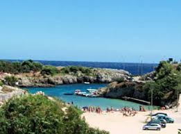 Situated near the beach, this hotel is 0.1 mi (0.2 km) from porto badisco beach and within 9 mi (15 km) of santa cesarea terme beach and otranto castle. Porto Badisco