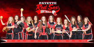 Profile for Payette Red Sox