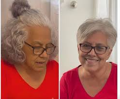 Hello! What do you think about this change😍