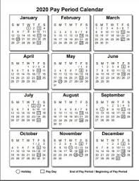 Rainbow 2021 calendars 1 5x5x3 375 in. Payroll Calendar 2020 2021 Pay Periods Calendar Part 2
