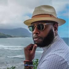 Talib Kweli Live at Blue Note LA