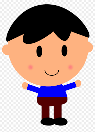 Steven universe è una serie animata statunitense creata da rebecca sugar, ex scrittrice di adventure time e compositrice, prodotta da cartoon network studios. Big Image Little Boy Cartoon Png Clipart 620351 Pikpng