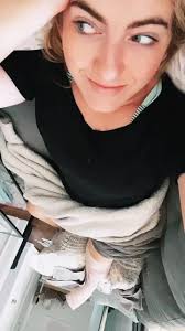 Summer with Crutches