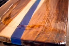 So, if you want a heat resistant quartz look for your kitchen countertops, you'll find what you're after below. Epoxy Countertops Diy How To Make Epoxy Resin Countertops