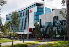 The team includes a strong mcgill presence: Griffith University With Go To Australia