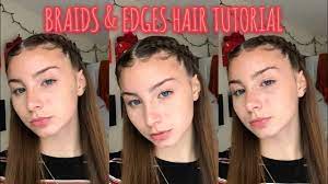 Box Braids On My Mexican Sisters 3b Curly Hair Hairstyles Braylee Magazine Baddie Hairstyles Hair Styles Mexican Hairstyles