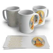 Obra de nossa senhora das candeias. Caneca Nossa Senhora Das Candeias No Elo7 Orathea Presentes 126daf3