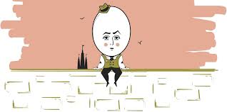 Check spelling or type a new query. Humpty Dumpty Was A Cannon Not An Egg Knowledgenuts