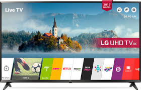 Za taką cenę telewizor z androidem to bajka. Compare Lg 55uj630v Vs Philips 55pus7303 12 Displaydb