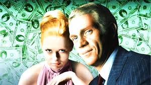 Stephen King's Krull with Roland Deschain. ⭐