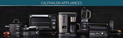 Our research has helped over 200 million users find the best products. Amazon Com Calphalon Bvcldcg1 Perfect Brew 10 Cup Coffee Maker Dark Stainless Steel Home Kitchen