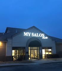 Take some time out to for yourself at our jcpenney salon. Liberty My Salon Suite