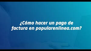 To learn more, please see our privacy policy. Popular En Linea Internet Banking Cajeros Automaticos App Popular Tpago Telebanco Banco Popular