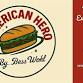 THEATER | American Hero by Bess Wohl event image