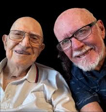 Mike & Beverly Creiglow [Brazil] «