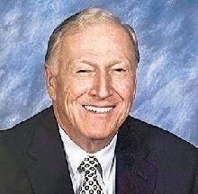 Richard KUPPER Obituary (2023)