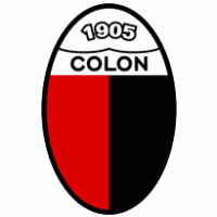 Colon de santa fe vs. Ca Colon De Santa Fe Brands Of The World Download Vector Logos And Logotypes