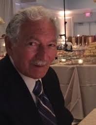 Obituary information for Nicholas K. Boudros