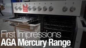©2020 aga, rayburn and mercury are trading names of aga rangemaster limited. The New Multi Oven Range That Does It All Appliances Connection